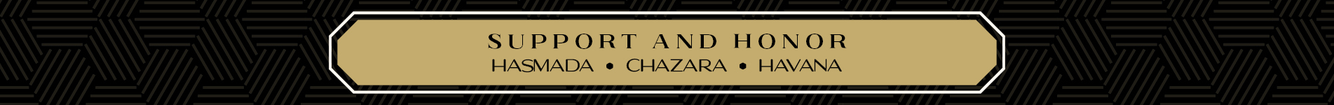 YGSM ADD Dedication Campaign Banner